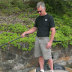 Meet your Posher, Phil